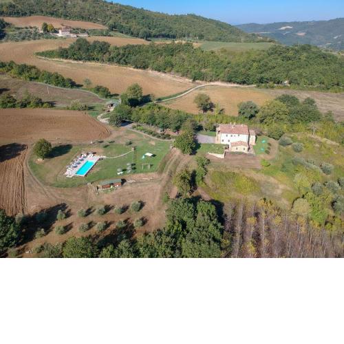 Agriturismo Montelovesco