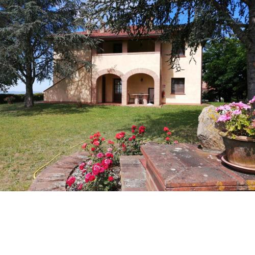 Agriturismo Montemari