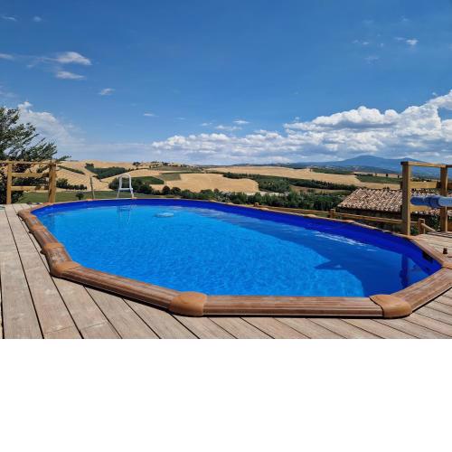Agriturismo Montepinci