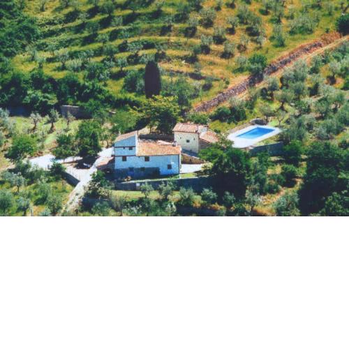 Agriturismo Montereggi