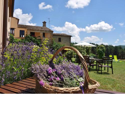 Agriturismo Monterosello