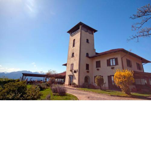 Agriturismo Monterosso
