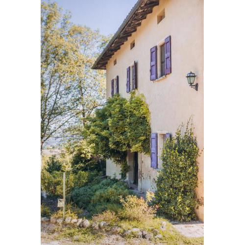 Agriturismo Montevecchio Isolani