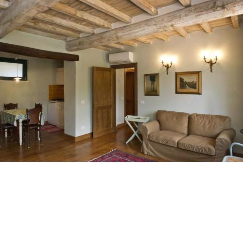 Agriturismo Monteverde - Cardellino