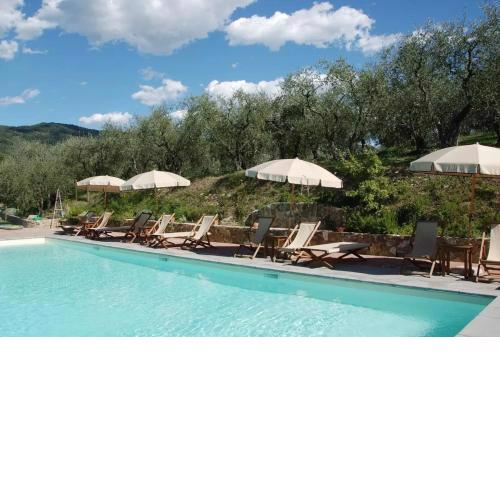 Agriturismo Monteverde - Pettirosso