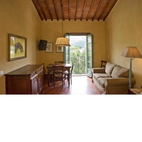 Agriturismo Monteverde- Gazza Ladra