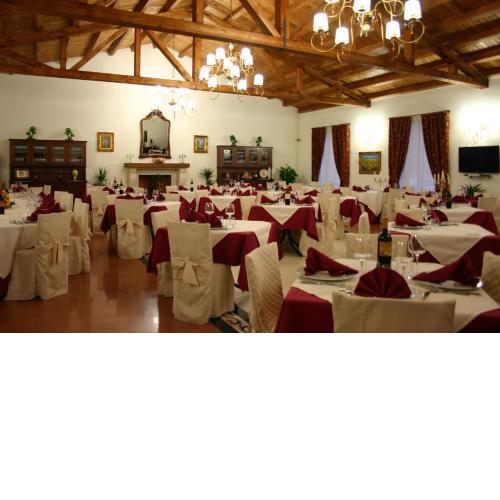 Agriturismo Monticelli