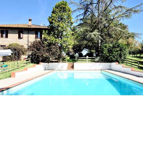 Agriturismo MONTIONI