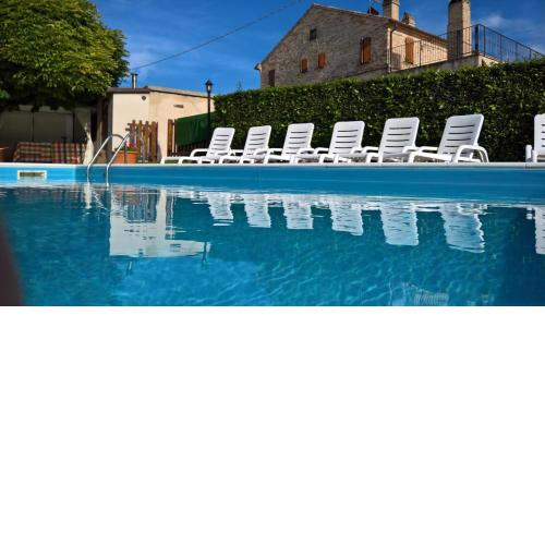 Agriturismo Montorso