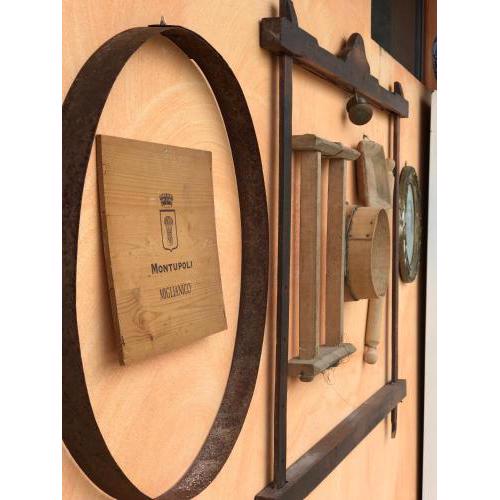 Agriturismo Montupoli