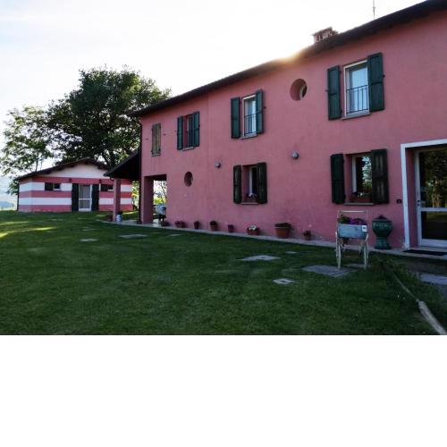 Agriturismo Morattina