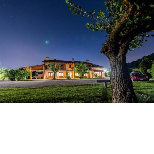 Agriturismo Morgan