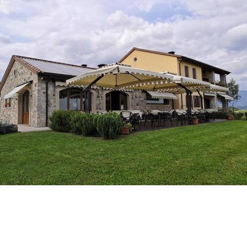 Agriturismo Moro Barel