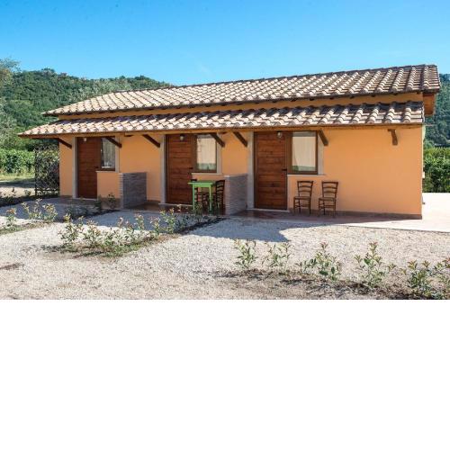 Agriturismo Mulin di mezzo