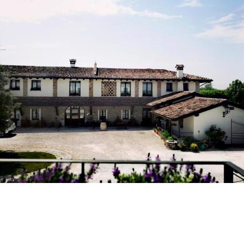 Agriturismo Mulino Delle Tolle