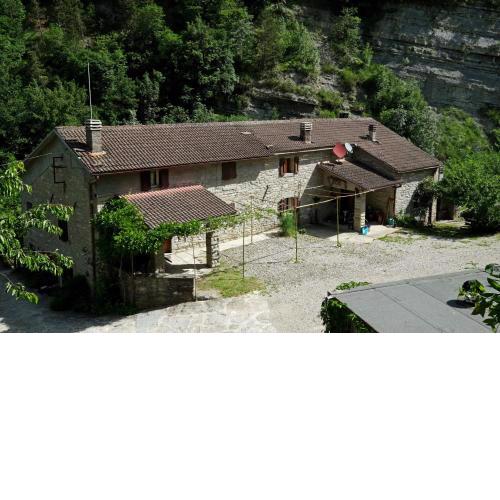 Agriturismo Mulino di Culmolle