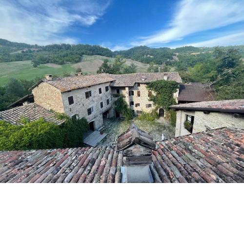 Agriturismo Mulino in Pietra