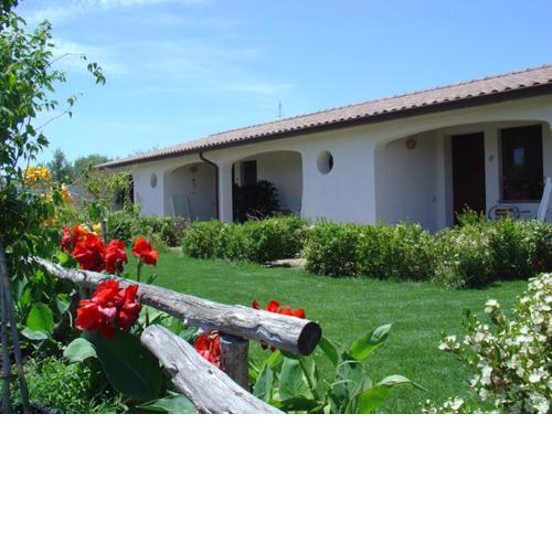 Agriturismo Mulinu Betzu