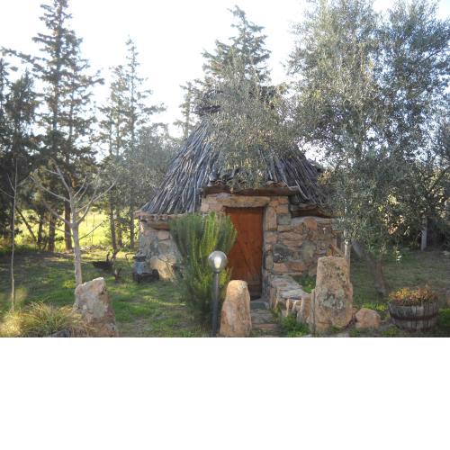 Agriturismo Munduge