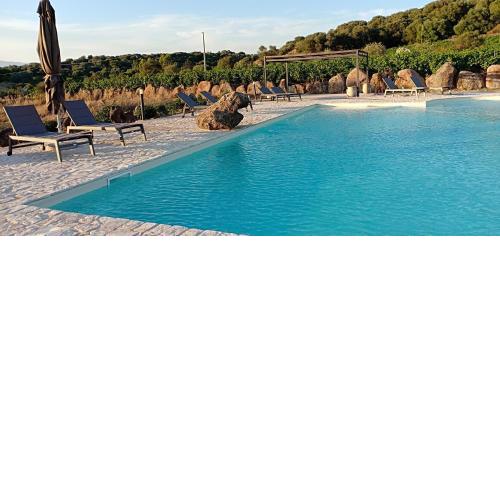 Agriturismo Muristene