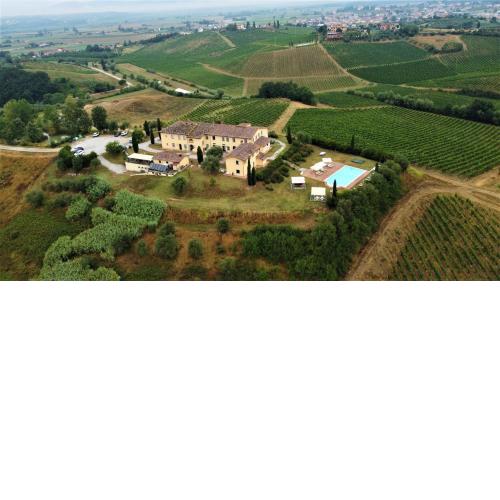 Agriturismo Musignano