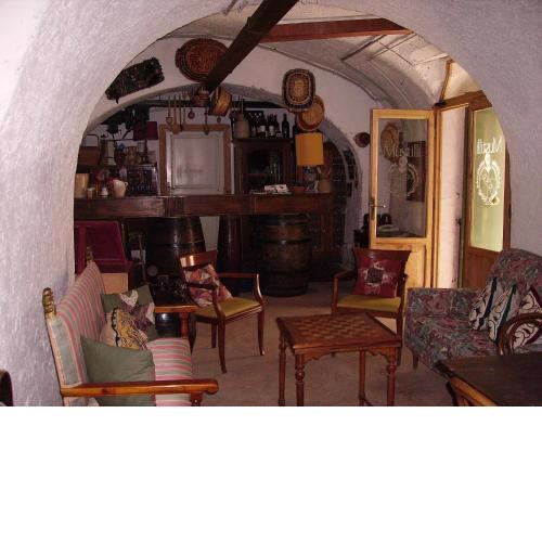Agriturismo Mustilli