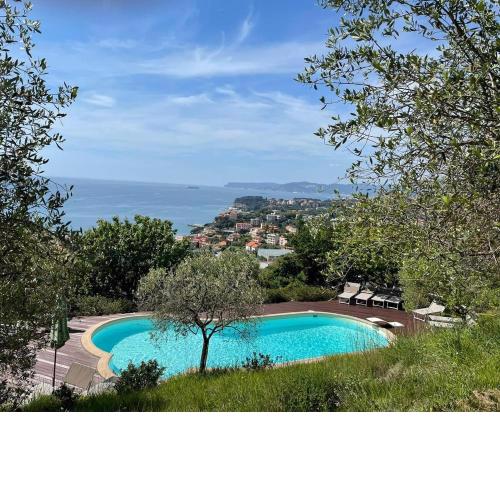 Agriturismo Natta Di Monte Tabor