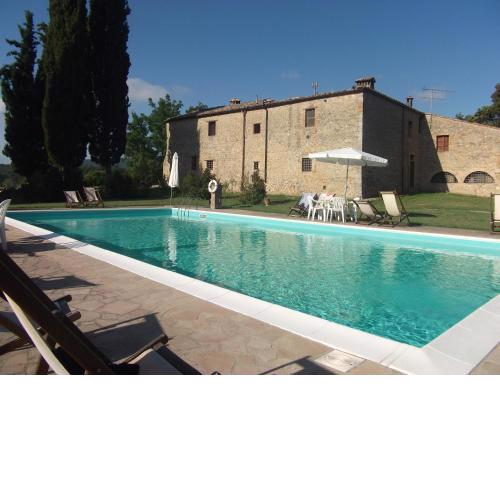 Agriturismo Natura E Salute