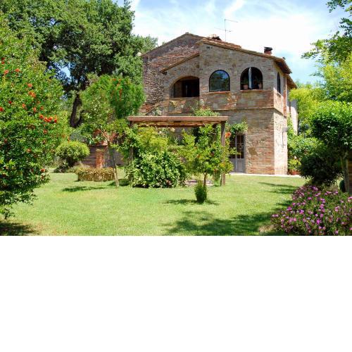 Agriturismo Nibbiano