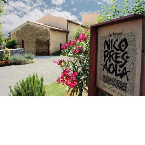 Agriturismo Nicobresaola