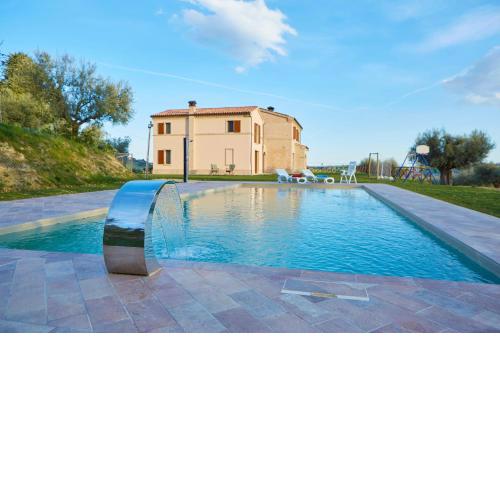 Agriturismo Nido delle Rondini