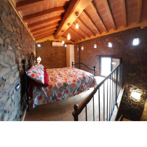 Agriturismo Ninfe di Bosco