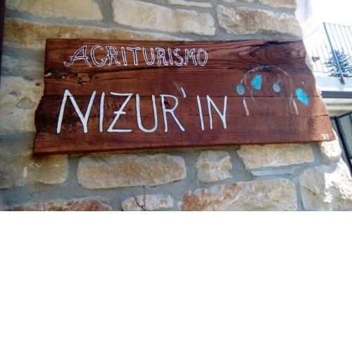 AGRITURISMO NIZUR'IN