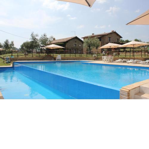 Agriturismo Nociquerceto