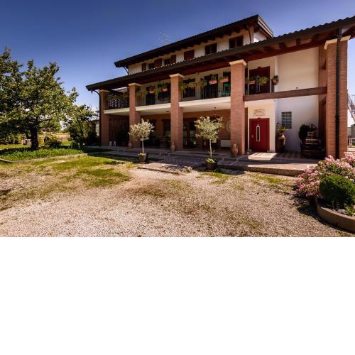 Agriturismo Nonis