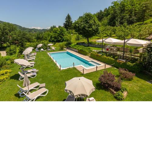 Agriturismo Nonna Du