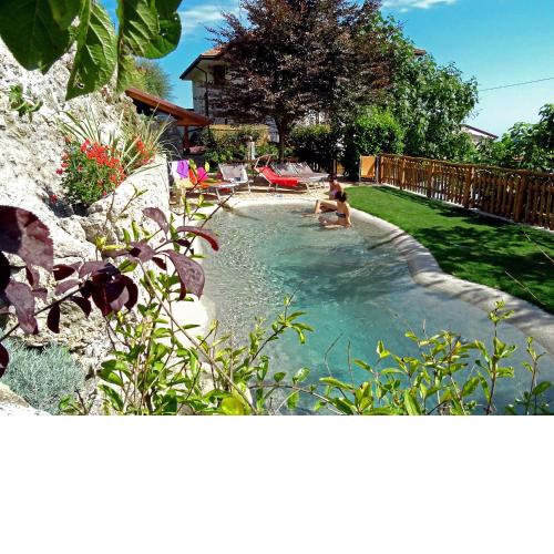 Agriturismo Nonno Tobia