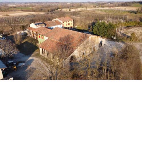 Agriturismo Nuova Scardua