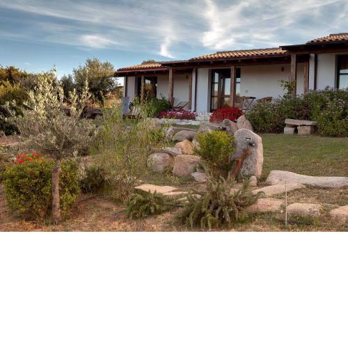 Agriturismo Nuraghe Tuttusoni