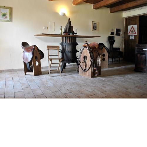 Agriturismo Oasi Belvedere