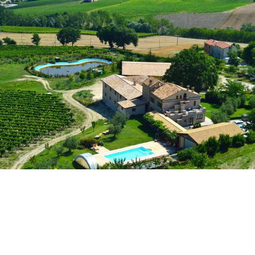 Agriturismo Oasi Biologica