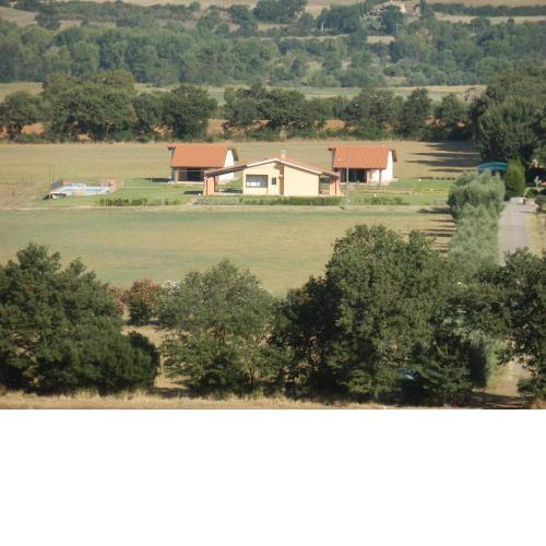 Agriturismo Oasi del Pianettino