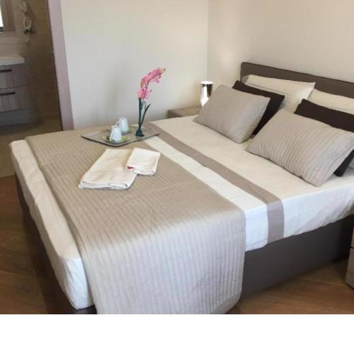 Agriturismo Oasi hotel alloggio