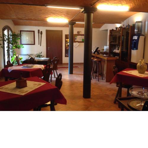Agriturismo Olianina