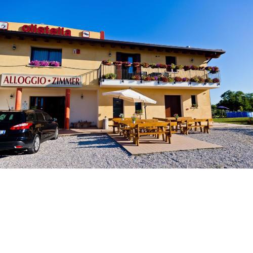 Agriturismo Olistella