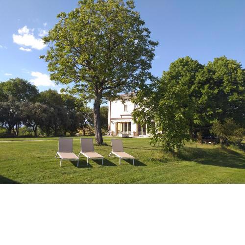 Agriturismo Olistico Atman