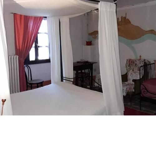 Agriturismo Olivazzi