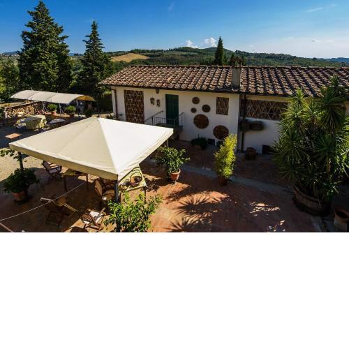 Agriturismo Olmi Grossi