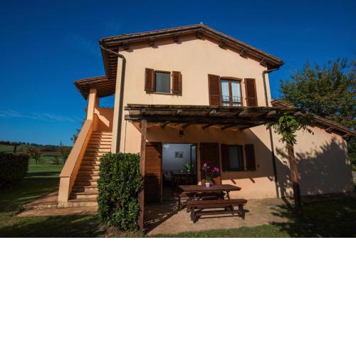 Agriturismo Olmo Bello