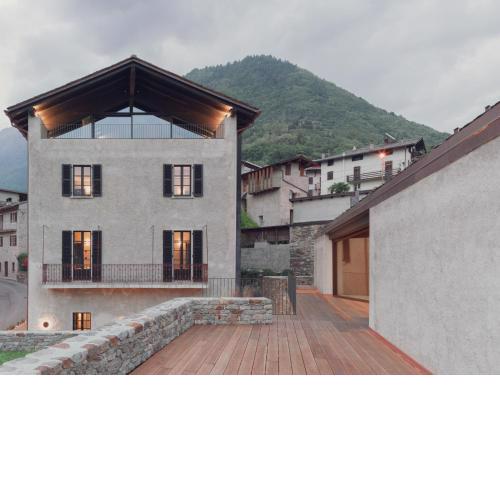 Agriturismo Olmo